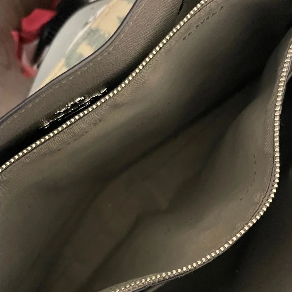 Used Coach Satchel - Picture 5 of 7